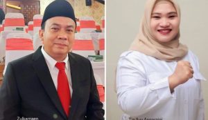 Gerindra Tetapkan Wakil Ketua DPRD Medan dan Pimpinan Fraksi 2024 -2029