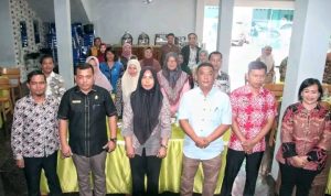 Pemkab Tapteng Laksanakan Advokasi Program Bangga Kencana
