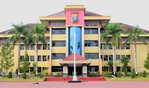 Kabag Bin Ops Ditreskrimum Polda Sumut Kompol RS Dikabarkan Terjaring OTT KPK