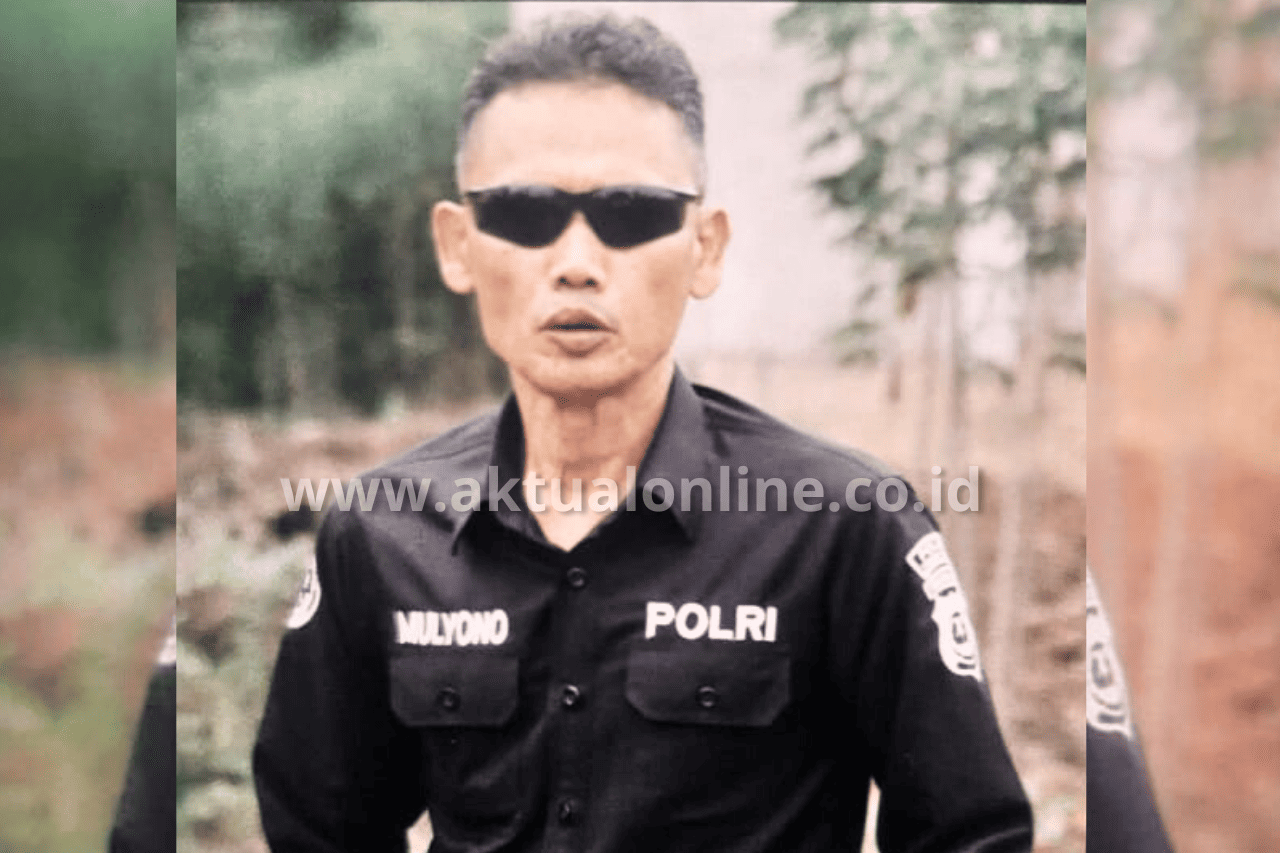 Humas Polres Tebing Tinggi Iptu Mulyono Sebarkan Hoaks, Lingkar Indonesia: Pecat