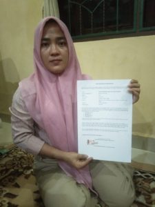 Putri Rosmawati Klarifikasi Isu Pemerkosaan, Minta Maaf dan Akui Jadi Korban Manipulasi Politik
