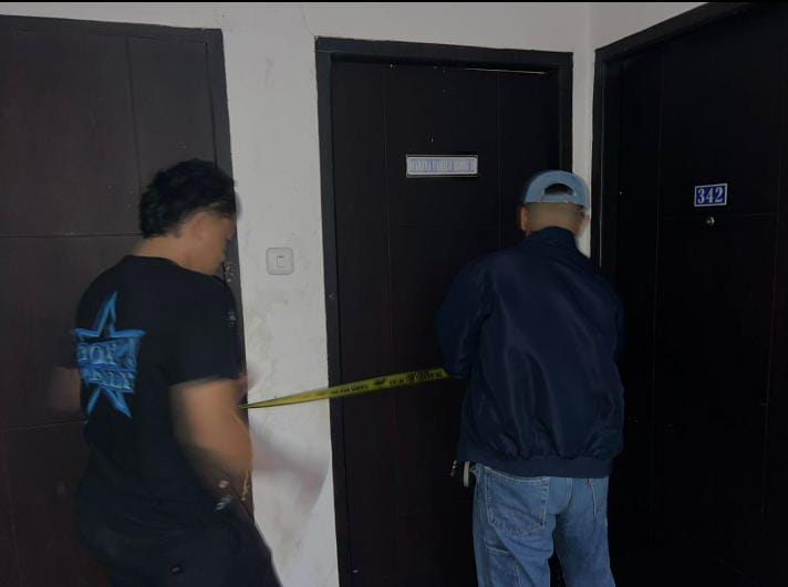 Kronologis Meninggalnya Wanita Muda di Kamar 343 Hotel Marina Bengkalis