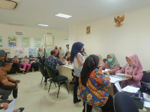 Seluruh Puskesmas di Kabupaten Bekasi, Agar Membuka Layanan Tes Kesehatan Bagi Calon PPPK