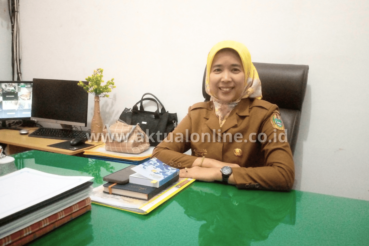 SMAN 21 Medan Tidak Ada Tahan Ijazah Alumni, Ini Penjelasan Plt Kepala Sekolah
