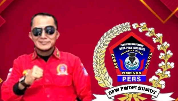 PWDPI Acungi Jempol Atas Komitmen Polda Sumut Berantas Narkoba