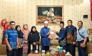 Pemkab Tapteng dan Pengadilan Agama Pandan Jalin Kerjasama Sinergi Perlindungan Hak Perempuan dan Anak Pasca Perceraian dan Perkawinan Anak