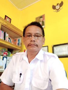 Keluarga Besar UPTD SPF SDN Pasar Singkil Apresiasi Peran Pers di HPN ke-79