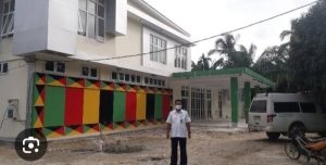 Dinas Kesehatan Aceh Singkil Siapkan 12 Puskesmas untuk Program Cek Kesehatan Gratis