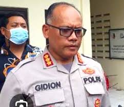 Dugaan Tahanan Dianiaya di RTP Polrestabes Medan, Kombes Gidion Tunggu Korban Pulih