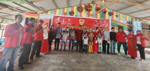 Munas dan Rakernas serta Milad Ke-5 LSM Terkams Sukses