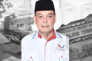 Anggota DPRD Tebing Tinggi Berstatus DPO Mangkir Pemeriksaan Polisi, Ini Pengakuan Ketua Dewan