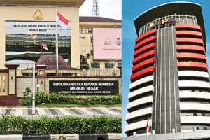 Pernyataan Kortastipidkor Polri Janggal Soal OTT Personel Polda Sumut, Ada yang Dilindungi dari KPK (?)
