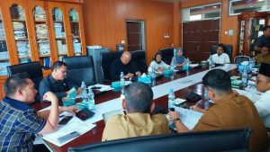 DPRD Medan Ingatkan Lurah Soal Pengangkatan Kepling