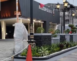 DPRD Medan Temukan Pembangunan Mister Gemoy di Medan Barat Banyak Pelanggaran