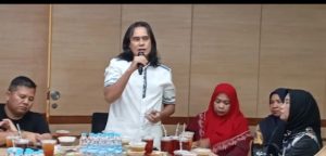 FWP Nyatakan Sikap Komitmen Tetap Solid dan Kompak Dimasa Transisi Pemprov Sumut