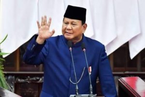 Korupsi Pertamina Upaya Prabowo Mengejar Koruptor Sampai Antartika Demi Danantara (?)