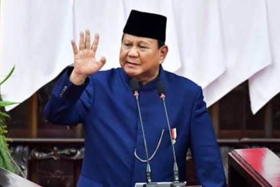 Korupsi Pertamina Upaya Prabowo Mengejar Koruptor Sampai Antartika Demi Danantara (?)