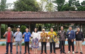 SMKN 1 Merdeka Berastagi Laksanakan UKK