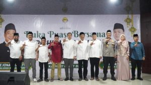 Bupati Langkat: “Saya Butuh HIPMI, Mari Kita Berkolaborasi Demi Langkat yang Lebih Maju”
