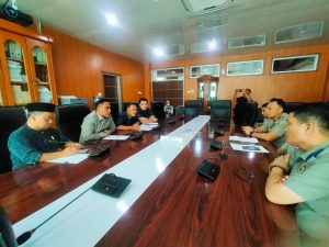 Isu Penyitaan Tanah Picu Kekhawatiran, Komisi 1 DPRD Medan Minta Penjelasan BPN