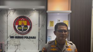 Kawasan Danau Toba Diterjang Longsor dan Banjir, Polda Sumut Himbau Warga Berhati-hati