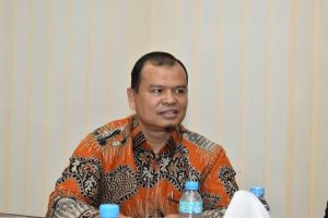 Komisi II DPRD Medan Dukung Pekerja Ojol dan Angkutan Online Sebagai Pekerja Perusahaan