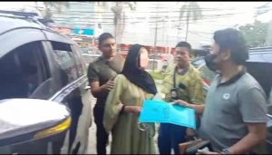 Polda Sumut Gagalkan Perdagangan 3 Wanita ke Malaysia