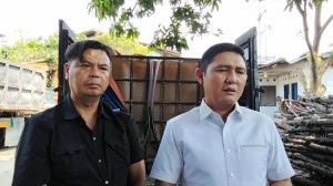 Polda Sumut Tetapkan 2 Tersangka Penyelewengan BBM Solar Bersubsidi