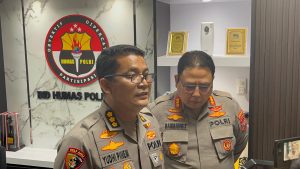 Tegaskan Transparansi, Polda Sumut Ungkap Fakta di Balik Isu Setoran Narkoba