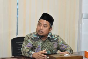 Viral Joget-Joget di MTQ Medan Kota, Sekretaris Komisi I DPRD Medan Minta Wali Kota Evaluasi Camat