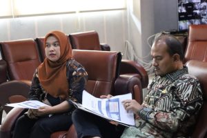 Evaluasi Pertumbuhan PAD, Walikota Tanjungbalai Lakukan Berbagai Inovasi