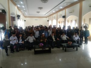 Peran Ulama Dalam Memotivasi Umat Membayar Zakat