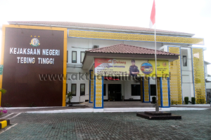 Berkas Perkara DPO Christoph Munthe Telah Diterima Kejari Tebing Tinggi, Ini Rencana Pasal Yang Dikenakan