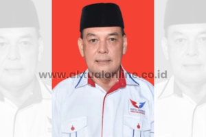 Dr. Robinson Sitorus: Kasus DPO Christoph Munthe Pantas Dirusuhi Karena Polres dan Kejari Tebing Tinggi Tidak Terbuka