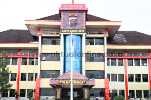 ‎Kasus Pemecatan dr. Bilmar Memanas, Polda Sumut Uji Forensik Berkas SKP Puskesmas Harian ‎