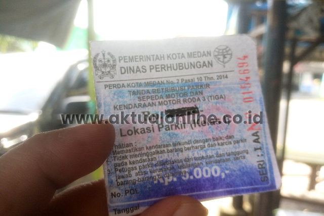Plt. Kadishub Medan Suriono Tidak Mampu Entaskan Masalah Parkir, Pengamat: Copot Saja