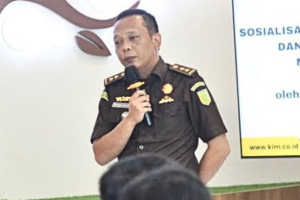 Harus Tahu Kode Penting P19 di Kasus Hukum Pidana, Ini Penjelasan Kejatisu