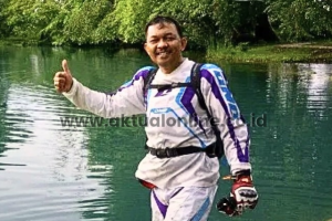 Jadi Tersangka Dugaan Korupsi, Kadiskominfo Sumut Ilyas Sitorus: Mau Diapain Lagi, Itu Terbaik