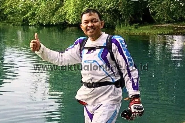 Jadi Tersangka Dugaan Korupsi, Kadiskominfo Sumut Ilyas Sitorus: Mau Diapain Lagi, Itu Terbaik