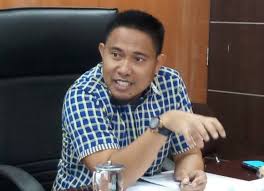 DPRD Minta Pemko Medan Pertanggungjawabkan Parkir Berlangganan