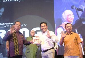 Dinas Kominfo Gelar Forum Perangkat Daerah, Sukseskan Program Strategis Provinsi Sumut Berkah