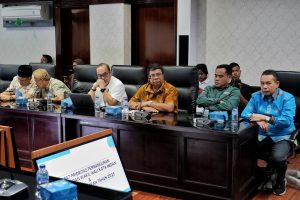 Pemko Medan Bekerja Atas Dasar Keresahan Masyarakat Saat ini