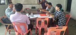 Penggiat Jurnalistik Medan Dideklarasikan
