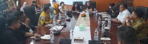 RDP Arisan Bidan di DPRD Medan Batal, Komisi II akan Panggil Kembali Ketua HOBISUI