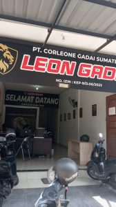 Mobil Nasabah Nova Siregar Diduga Digelapkan Leon Gadai, Ternyata Ditampung Bos Gadai Binjai