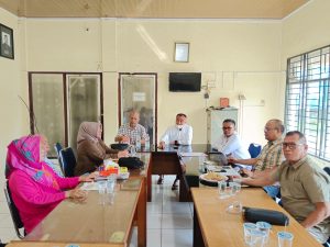 PWI Sumut Targetkan Sembelih 8 Hewan Kurban pada Idul Adha 1446 H