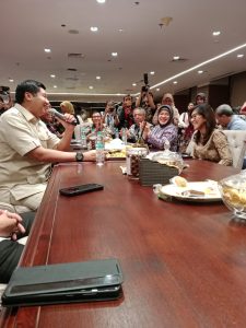 Maruarar Sirait Alokasikan 1.000 Rumah Subsidi untuk Wartawan