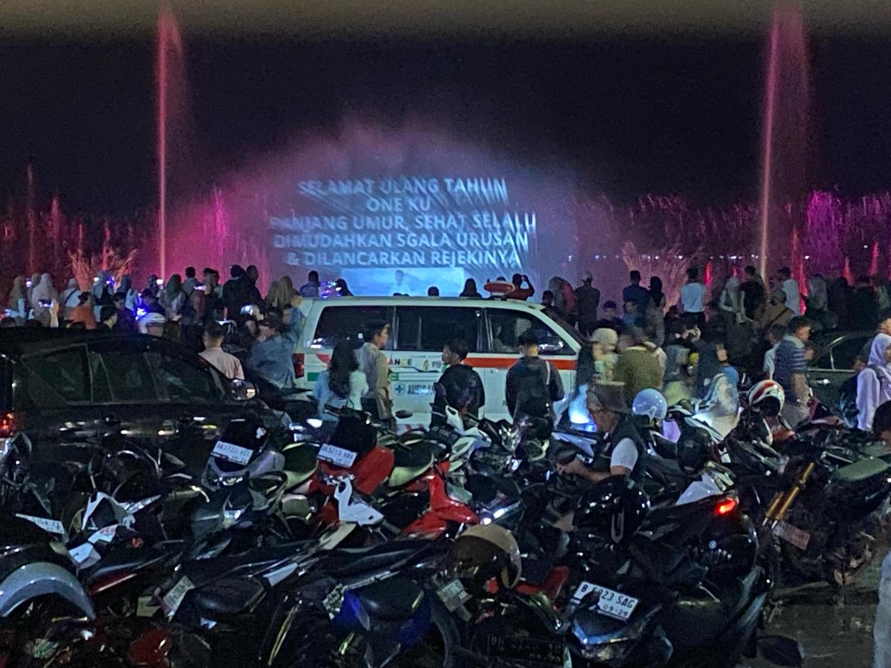Libur Idul Fitri 2025, Pemkab Samosir Peroleh PAD 1,5 Miliar