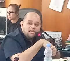 Tak Punya Izin IPAL, Komisi IV DPRD Medan Minta PT KAL Berhenti Beroperasi