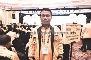 Zainal Arifin Sinambela: Doli Sinomba Siregar Dipastikan Terpilih jadi Ketua Golkar Sumut